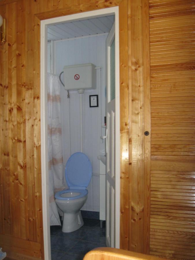 Podina Guest House Poiana Horea Exterior foto