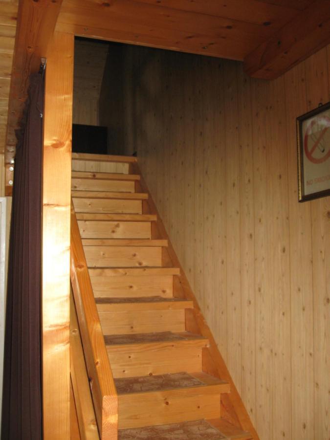 Podina Guest House Poiana Horea Exterior foto