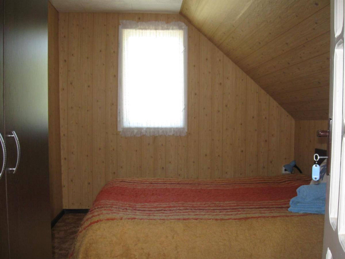 Podina Guest House Poiana Horea Exterior foto