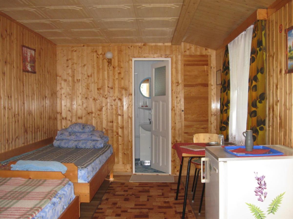 Podina Guest House Poiana Horea Exterior foto